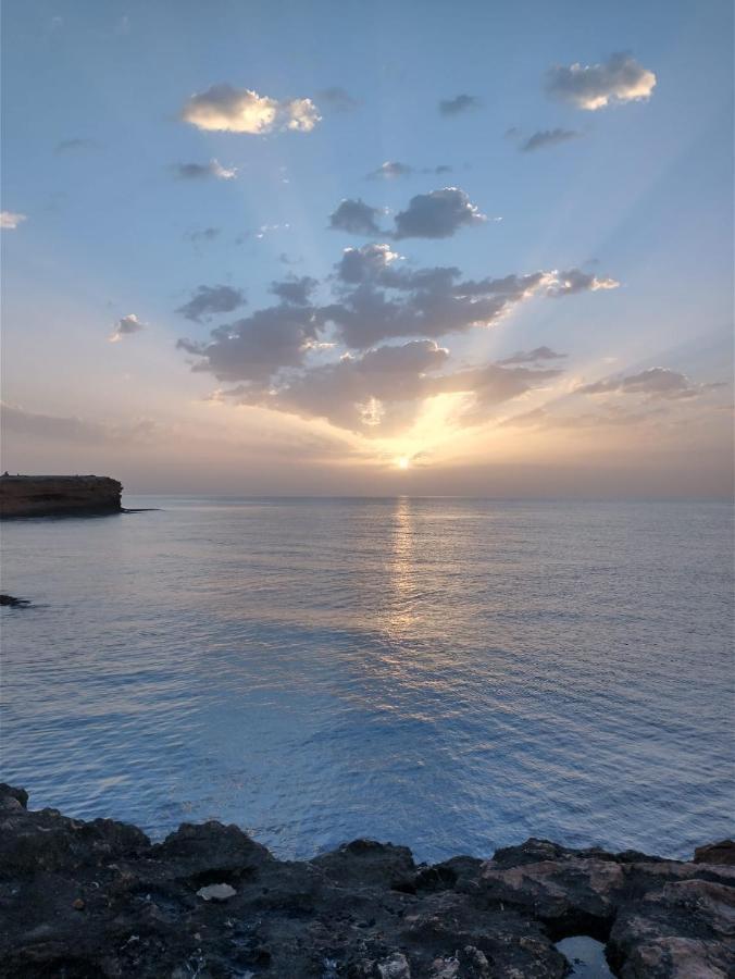 טורבייחה 100 Mt Playa De Los Locos מראה חיצוני תמונה