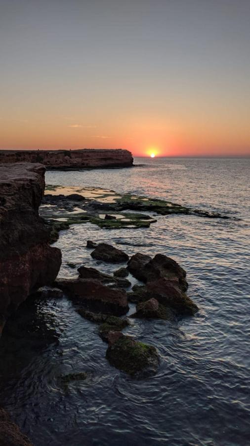טורבייחה 100 Mt Playa De Los Locos מראה חיצוני תמונה