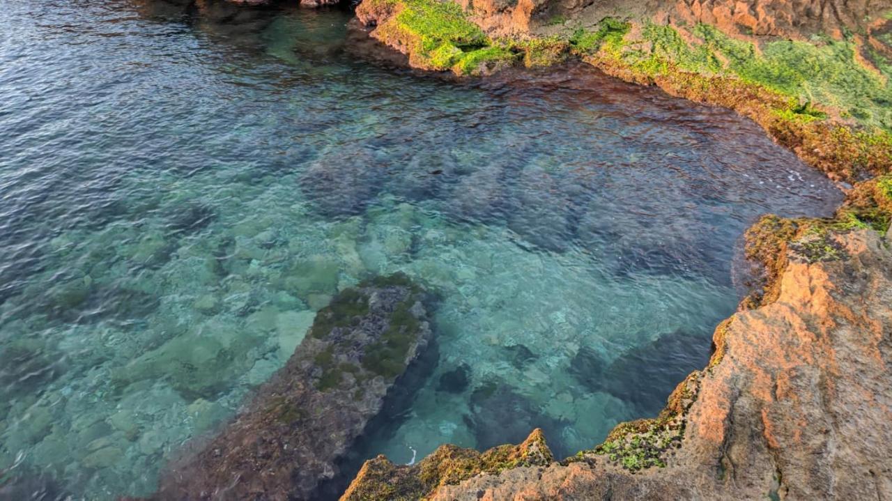 טורבייחה 100 Mt Playa De Los Locos מראה חיצוני תמונה